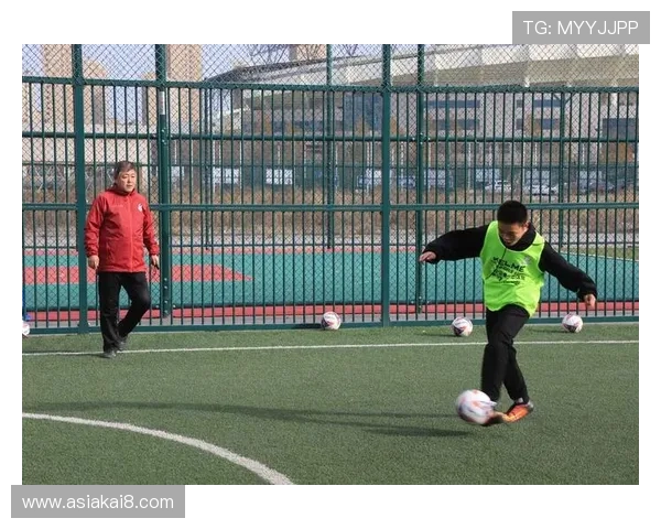 奇博体育：奇博体育在青少年体育培养中的重要作用与发展策略